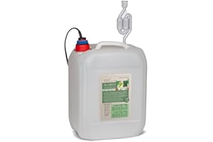 Fermenter zur Herstellung von Effektiven Mikroorganismen aktiv (EMa) (3 Liter) - DIMIKRO
