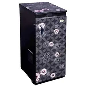 Generic Electronics Premium Automatic Domestic Flourmill Aata Maker/Talky Flour Mill/Flour Mill/Ghar Ghanti/Atta Chakki with Easy Clean Feature & Child Safety Lock