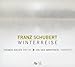 Produktbild Franz Schubert: Die Winterreise D911
