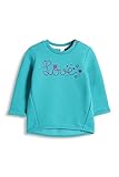 ESPRIT Baby Girls 095EEAJ002 Crew Neck Long Sleeve Sweatshirt