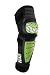 Produktbild IXS Erwachsene Knee/Shin Guard Cleaver Knie- Und Schienbeinschoner, grün, M