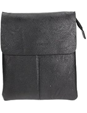 CafèNoir LBX001 Umhängetaschen Herren