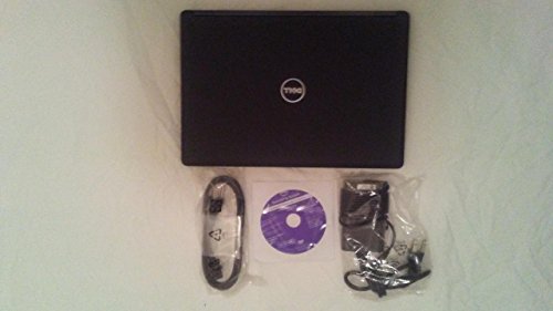 Dell Latitude 5480 Business Laptop 14 0 inch FHD Intel Core i5-6300U 8GB DDR4 256GB SSD Windows 10 Pro