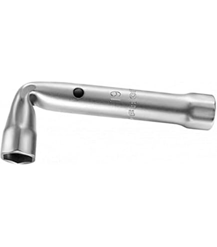 Chiave A Brugola A Codata BAHCO 1,2x8 Mm - Utensile Manuale Di Precisione
