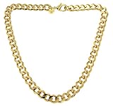 Das Schmuckstück wurde zum Anlaufschutz mit einer hauchdünnen, transparenten keramischen Schutzschicht überzogen um es gegen aggressive chemische Einflüsse wie Salzwasser und Schweiß zu schützen damit es auch nach Jahren wie neu aussieht. Da die Haut keinen Kontakt mit Metall hat, sind allergische Reaktionen praktisch ausgeschlossen