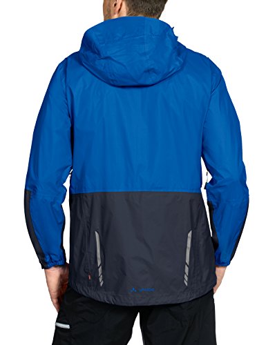 Vaude Herren Tremalzo Rain Jacket Ii Jacke - 2