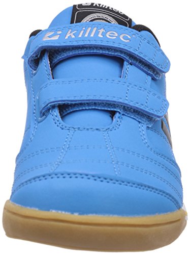 Killtec Genua Unisex-Kinder Hallenschuhe - 4