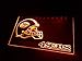 Produktbild San Francisco 49ers Leuchtschild LED Neu Schild NFL USA Neon / neonschild