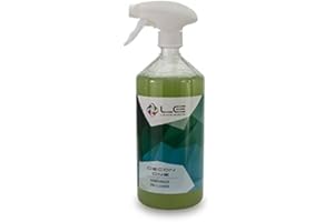 ‎LIQUID ELEMENTS Liquid Elements Decon One Vorreiniger, 1L