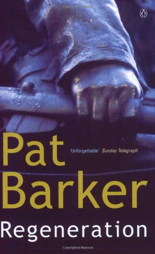 couverture de : Regeneration