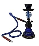 Lieferumfang: 1 x Shisha Bowl ✔ 1 x Rauchsäule mit 1 Schlauchanschluss ✔ 1 x Tabakkopf ✔ 1 x Kohlezange ✔1 x Kohleteller ✔ 1 x Dichtungsset (Rauchsäule, Kopfadapter, Schlauch) ✔ 1 x Schlauch ✔ 1 x Kurzanleitung zum Aufbau ✔ 10 x Hygienemundsstücke