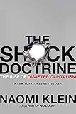 Image de The Shock Doctrine: The Rise of Disaster Capitalism