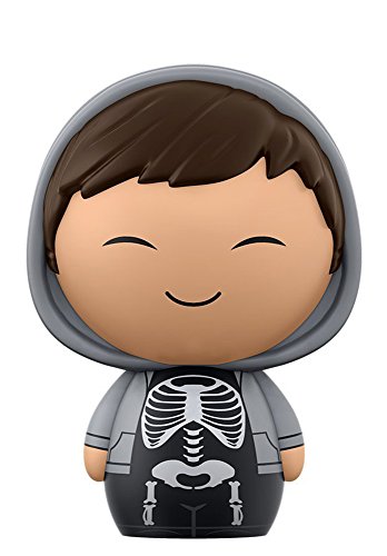 Preisvergleich Produktbild Donnie Darko: Donnie Darko Chase Variant Dorbz Vinyl Figur
