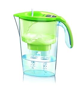 caraffa filtrante laica amazon