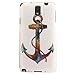 Produktbild Nancen Samsung Galaxy Note 3 / N9000 (5,7 Zoll) Ultral Slim Weich TPU Silikon Case / Hülle / Handyhülle Backcover. Anti-Kratz und Anti-Staub.