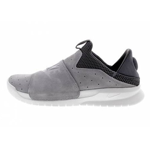Nike Benassi SLP, Zapatillas Bajas Unisex Adulto, Negro (Black/Dark Mushroom/White/Black), 46 EU