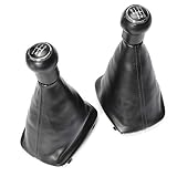 Material: Leatherette + Plastic