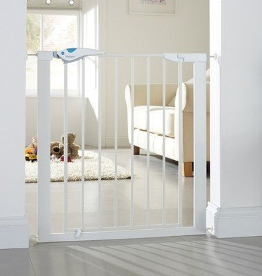 Lindam Easy Fit Deluxe Tall Safety Gate