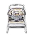 BabaBing RockOut Low Chair Grey