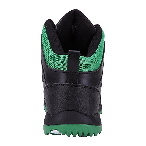 Forgan-Golf-Winter-Boots-V30-Fully-Waterproof-BlackGreen