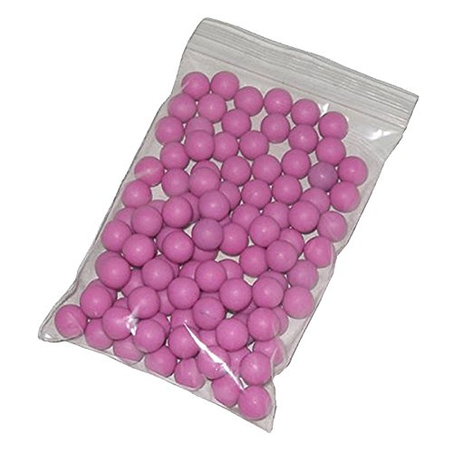 Preisvergleich Produktbild GXG Z-Balls 100 Stück - cal. 50