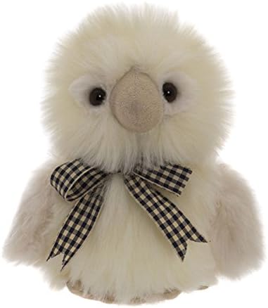 Charlie Bear Easter Parade 2018 Plush Collection (Dippy Egg - Chick)