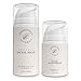 Facial Moisturiser, Organic and 100% Natural Face Moisturising Cream for Sensitive, Oily or Severely Dry Skin - Anti-Aging and Anti-Wrinkle, for Women and Men. By Christina Moss Naturals.