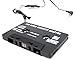 Produktbild Kassettendeck Adapter fürs Autoradio für Sony NWZ-E585 Walkman Video/MP3-Player 16GB