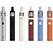 Produktbild Joyetech eGo One V2 Standard Kit 1500mAh Farbe Silber