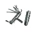 21 In 1 Multifunctional Multi Utility Swiss Army Knife with Nylon Pouch RS.385.00