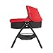 Graco Evo Carrycot Stand - Black