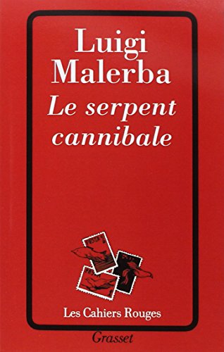 Le serpent cannibale Le serpent cannibale