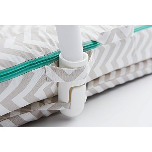 Sleepyhead Deluxe Pod - 8