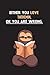 Produktbild Either You Love Theremin, Or You Are Wrong.: Yearly Home Family Planner with Philoslothical Sloth Help
