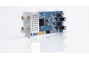 VU+ Tuner DVB-S2 FBC