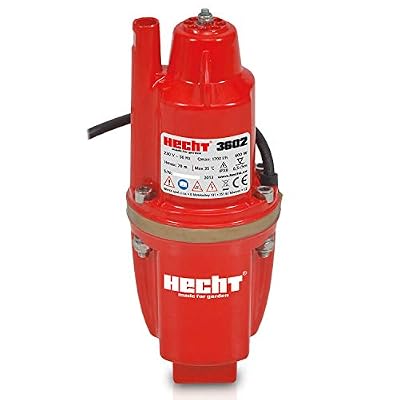 HECHT 3602-Pompe à eau