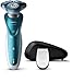 Philips S7370 S7370/12 Series7000 Wet And Dry Smooth Glide Sensitive Shaver (100-240V)