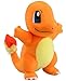 Produktbild Takara Tomy Pokemon X & Y Plüschtier - 8" Hitokage / Charmander (N-09) (Japanese Import)