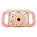 Produktbild Kinderkamera Digitalkamera KinderJUSTSELL Mit 2.0" Tft Display DesignErweiterte Interne Karte: Sd/Mmc-Karte (32 Mb ~ 32 Gb)Geburtstag Festival Geschenk Für Kinder Jungen Mädchen