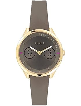 FURLA Damen-Armbanduhr R4251102510