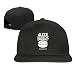 Produktbild EANTE Baseballkappe für Herren Alexa, Wo Bleibt Die Sangria Verstellbare Trucker Baseballkappe Klassische Mütze