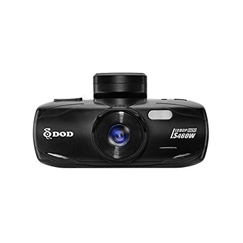 Preisvergleich Produktbild DOD LS460W Webcam