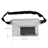 Youji® wasserdichte Taille Tasche Tasche für Bootfahren,...