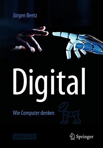 Preisvergleich Produktbild Digital: Wie Computer denken