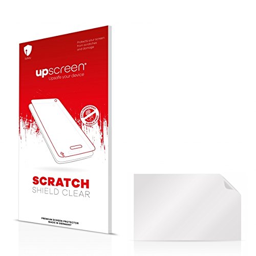 Preisvergleich Produktbild upscreen Scratch Shield Clear Displayschutz Schutzfolie für Lenovo LT2452p (hochtransparent, hoher Kratzschutz)