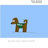 Es gibt keine bösen Pudel! by 
