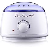 KREQU Warmer Hot Wax Heater for Hard,Wax Heater For Waxing Automatic, Strip and Paraffin Waxing, Wax Heaters, Wax Machine Hea
