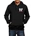 Fanideaz Mens Fullsleeve Cotton WWE Premium Hoodies Sweatshirt Pullover Jacket RS.999.00