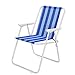 Produktbild Folding chair Klappstuhl, tragbare Strandkorb im Freien, Camping Angeln Stuhl, Balkon Home Stuhl