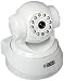 Produktbild INSTAR in-3011 PoE IP-Kamera – Weiß